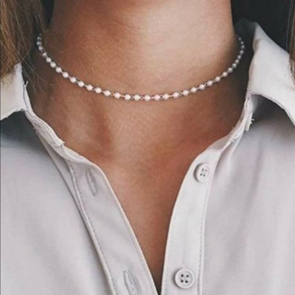 Super cute choker 🌟✨
